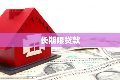 开福长期限贷款