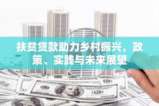 开福扶贫贷款助力乡村振兴，政策、实践与未来展望