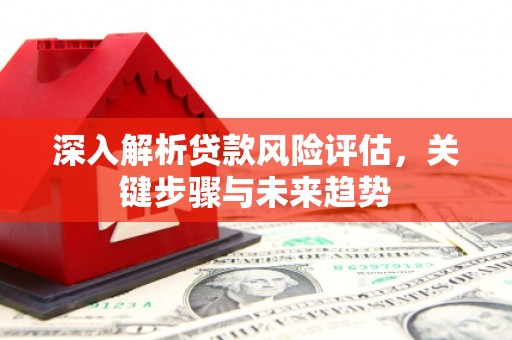 开福深入解析贷款风险评估，关键步骤与未来趋势