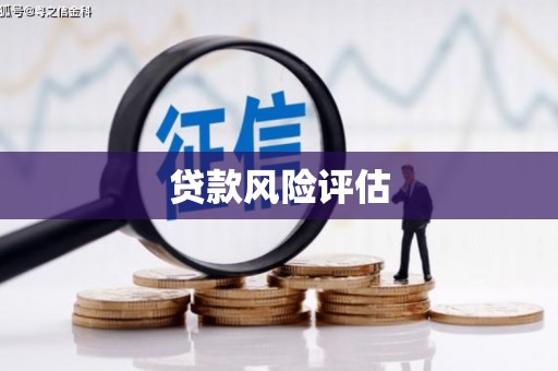 开福贷款风险评估