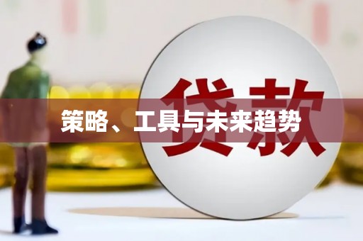 开福策略、工具与未来趋势